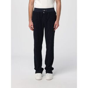 Philipp Plein Pants Men Blue